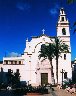 &Eacute;glise des Saint-Vincent &agrave; Corbera