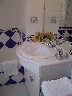 un ba&ntilde;o refrescante